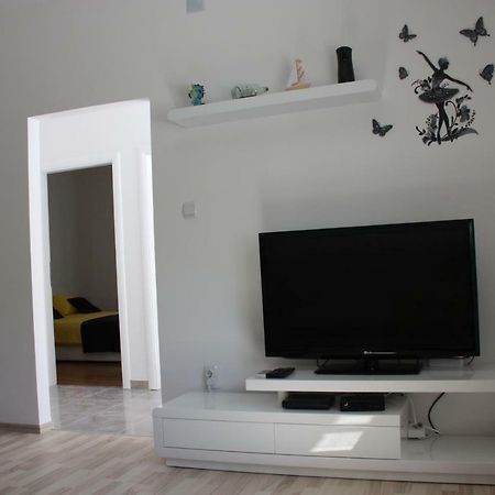 Apartment Nina Split Bagian luar foto