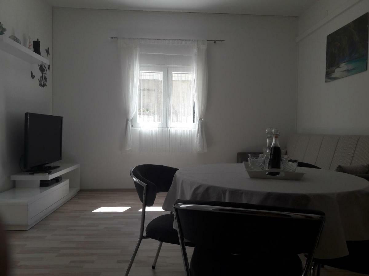 Apartment Nina Split Bagian luar foto